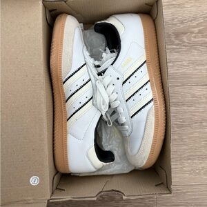 Samba OG